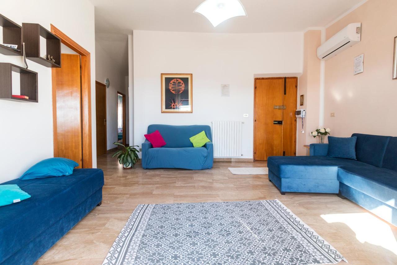 White Rose Suite Apartment Cala Gonone Exterior foto