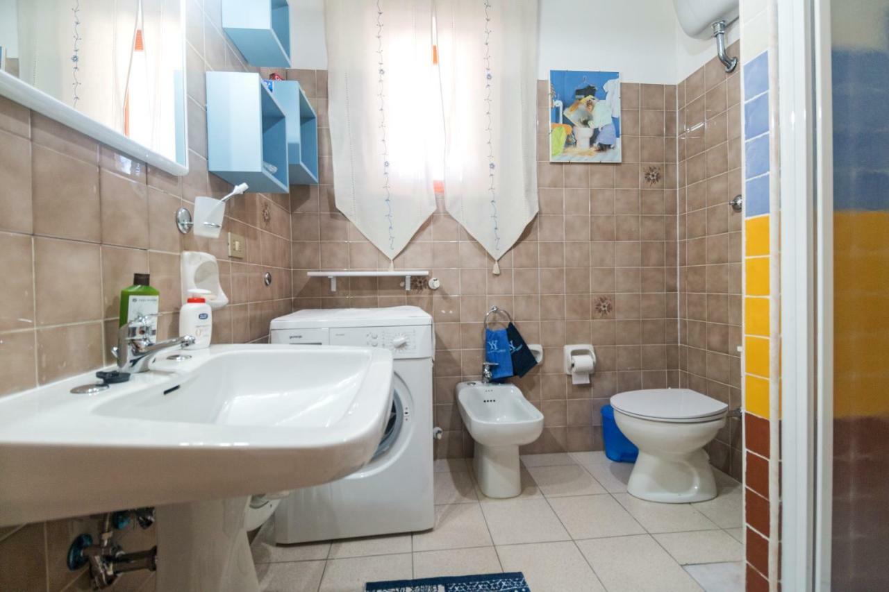 White Rose Suite Apartment Cala Gonone Exterior foto